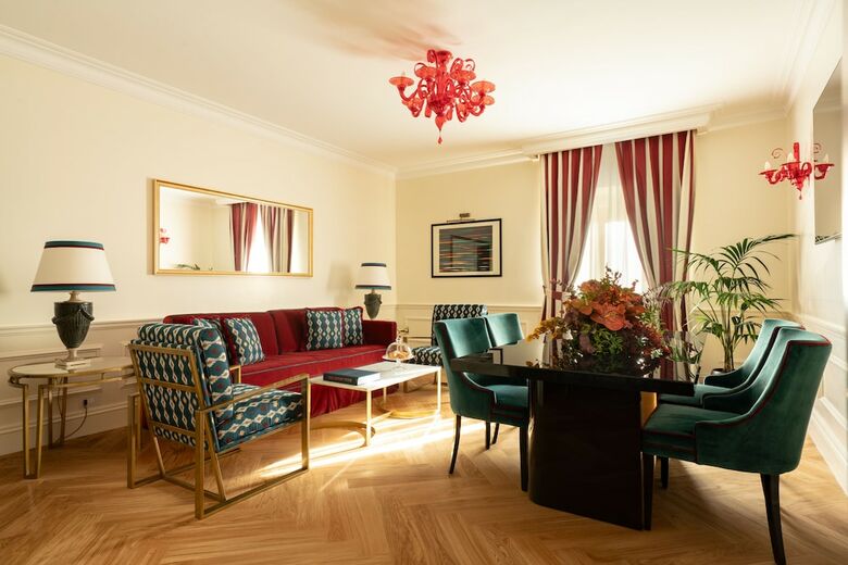 Hotel Palazzo Ripetta