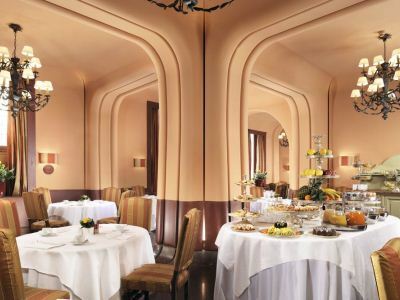 Hotel Palazzo Ripetta