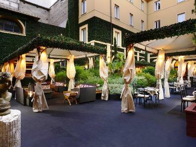 Hotel Palazzo Ripetta