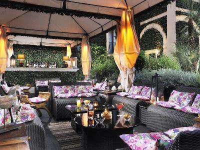 Hotel Palazzo Ripetta