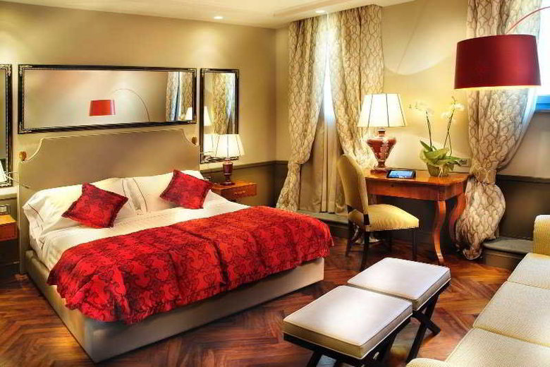 Hotel Lunetta