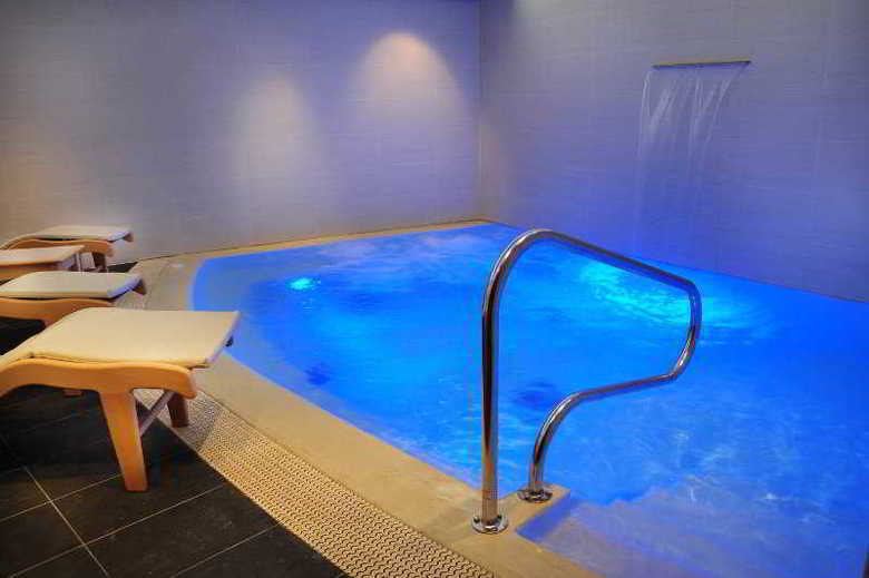 Hotel Lunetta