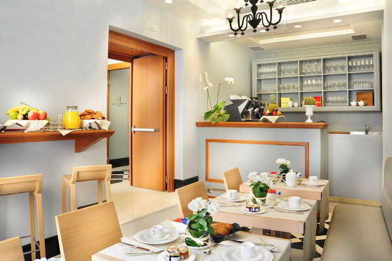 Hotel Lunetta