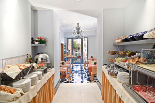 Hotel Lunetta