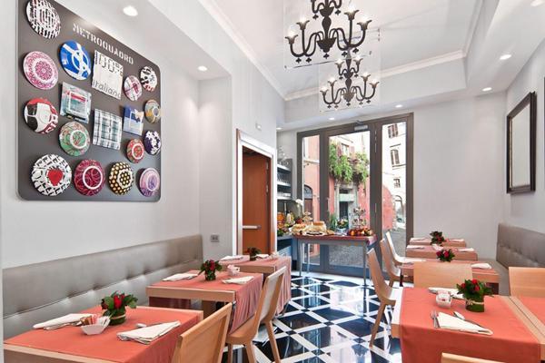 Hotel Lunetta