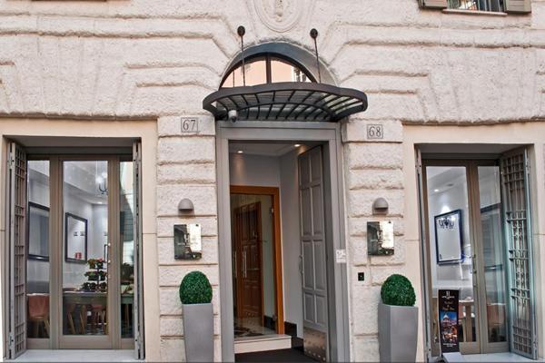 Hotel Lunetta