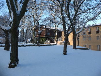 Hotel Bayrisches Haus