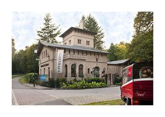 Hotel Bayrisches Haus