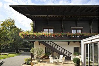 Hotel Bayrisches Haus