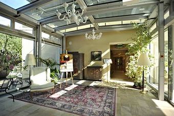 Hotel Bayrisches Haus