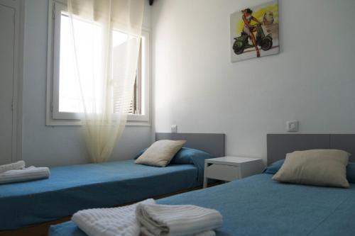 Apartamentos Las Bouganvillas