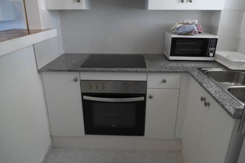 Apartamentos Las Bouganvillas