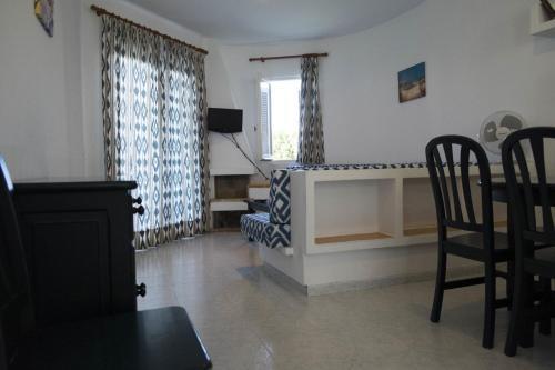 Apartamentos Las Bouganvillas
