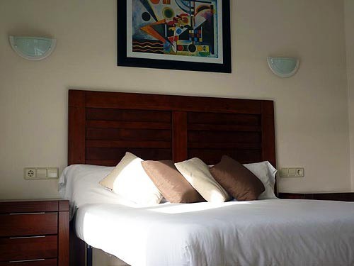 Hotel Club Coral Beach
