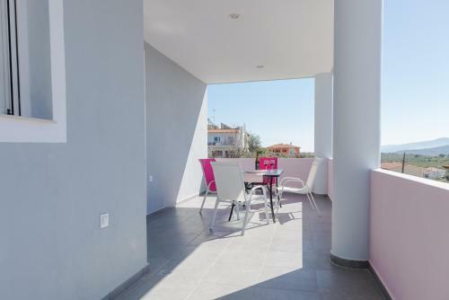 Kes Apartments