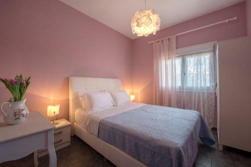 Kes Apartments