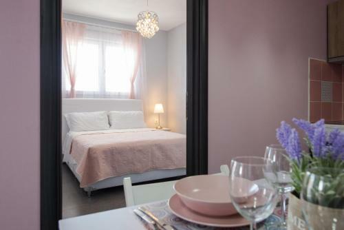 Kes Apartments