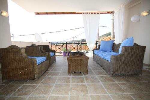 Apartment Dimitros