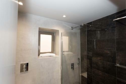 Calme Suites Mani