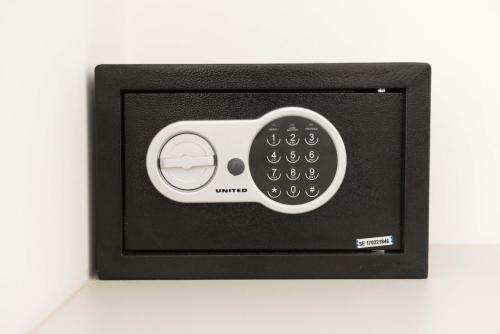 Calme Suites Mani