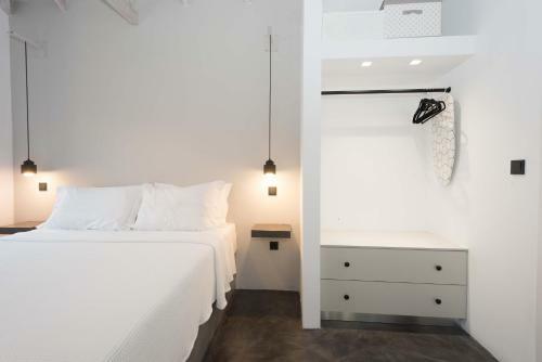 Calme Suites Mani