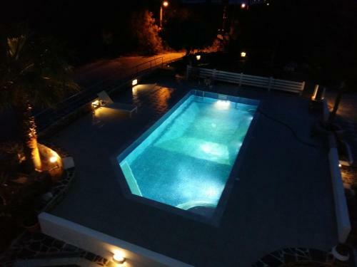 Apartamentos Dina Naxos Studios