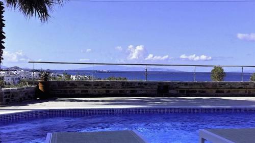 Apartamentos Dina Naxos Studios