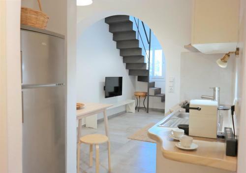 Apartamento Thea Boutique Suites