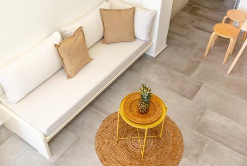 Apartamento Thea Boutique Suites