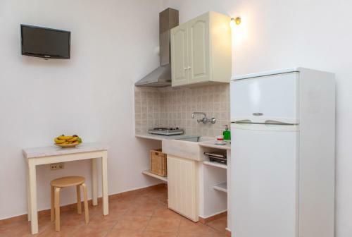 Apartamento Thea Boutique Suites