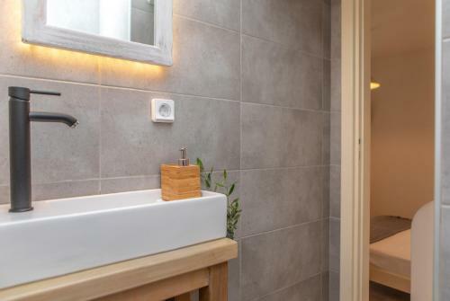 Apartamento Thea Boutique Suites