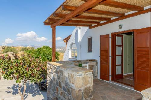 Apartamento Thea Boutique Suites