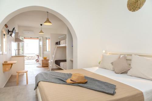 Apartamento Thea Boutique Suites