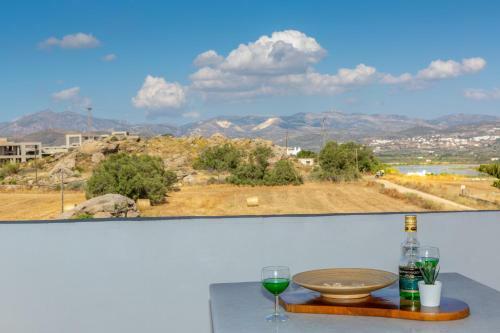 Apartamento Thea Boutique Suites