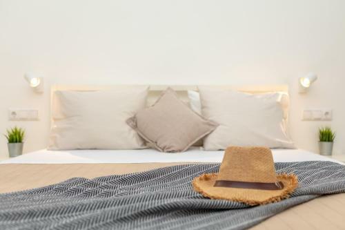 Apartamento Thea Boutique Suites