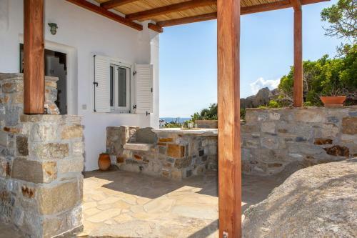 Apartamento Thea Boutique Suites