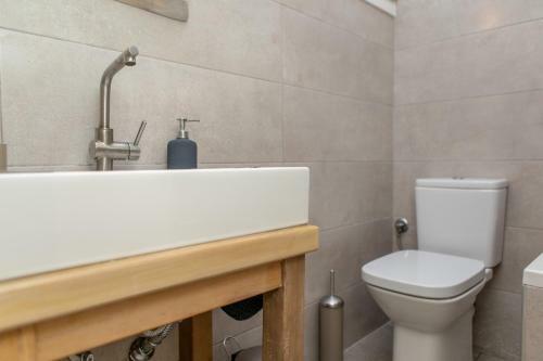 Apartamento Thea Boutique Suites