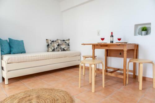 Apartamento Thea Boutique Suites