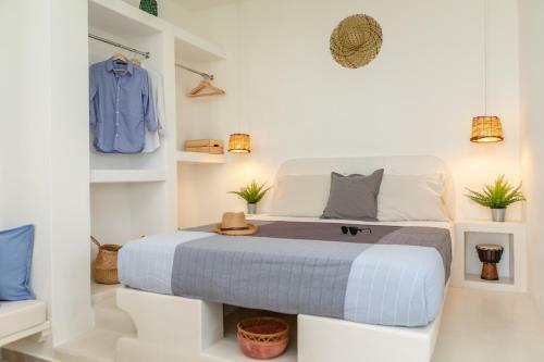 Apartamento Thea Boutique Suites