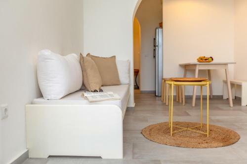 Apartamento Thea Boutique Suites