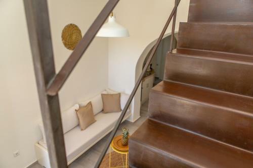 Apartamento Thea Boutique Suites