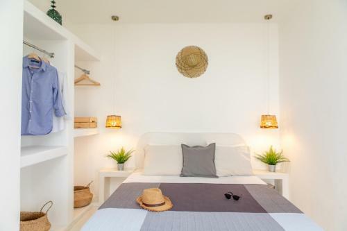 Apartamento Thea Boutique Suites