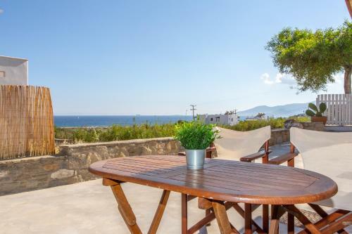 Apartamento Thea Boutique Suites