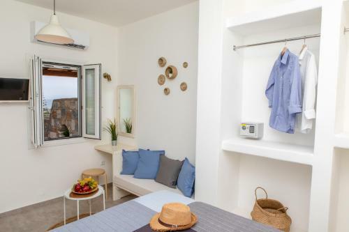 Apartamento Thea Boutique Suites