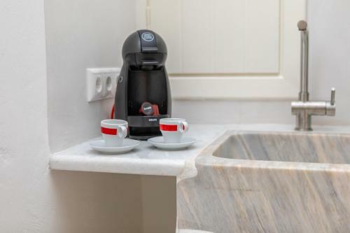 Apartamento Thea Boutique Suites