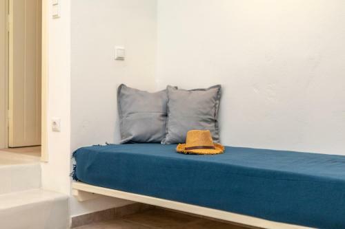 Apartamento Thea Boutique Suites