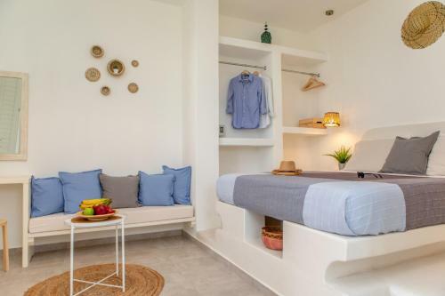Apartamento Thea Boutique Suites