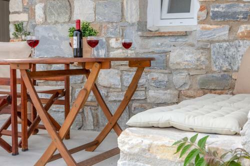 Apartamento Thea Boutique Suites