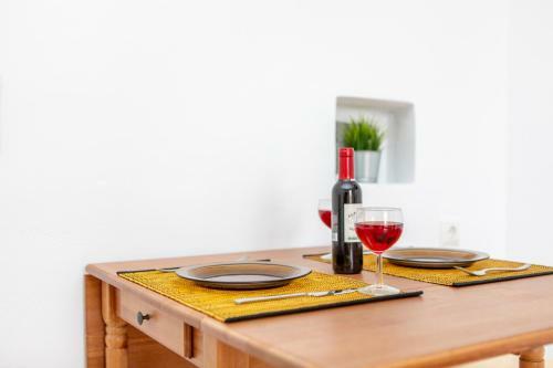 Apartamento Thea Boutique Suites
