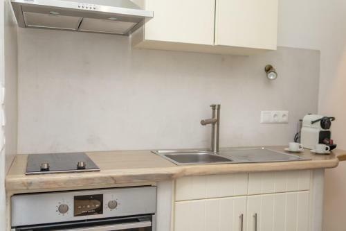 Apartamento Thea Boutique Suites